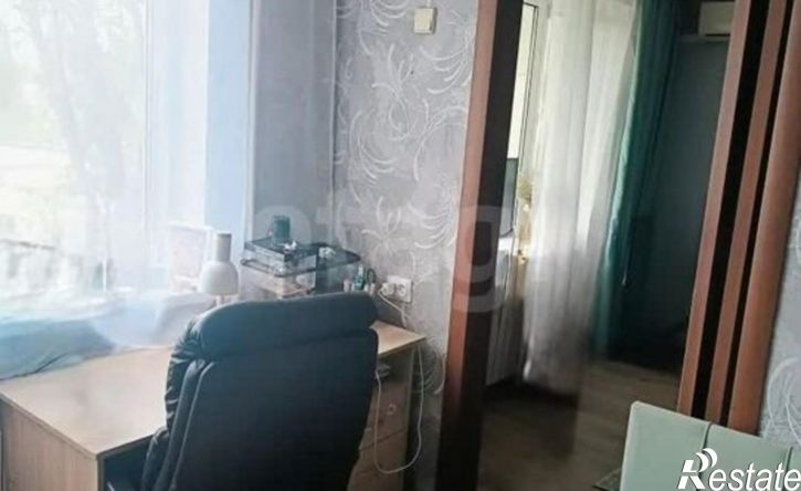 2-комн квартира ул им Тархова С.Ф., 19А,  д. 19А