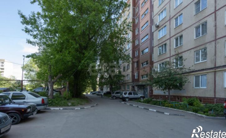1-комн квартира ул им Куприянова А.И., 7А,  д. 7А