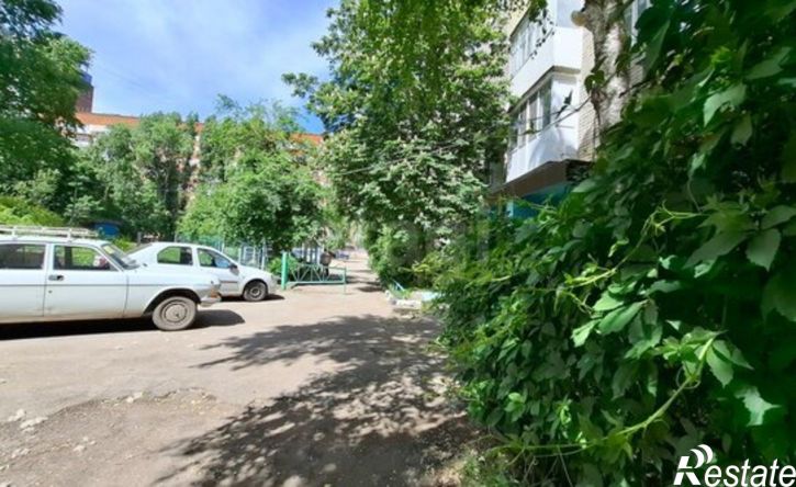 1-комн квартира ул им Посадского И.Н., 235/243,  д. 235/243