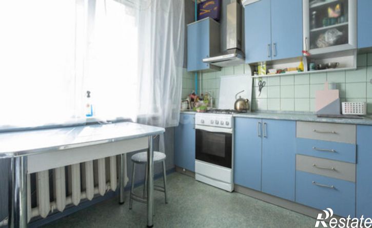1-комн квартира ул им Куприянова А.И., 7А,  д. 7А
