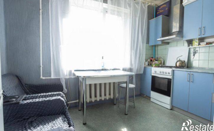 1-комн квартира ул им Куприянова А.И., 7А,  д. 7А
