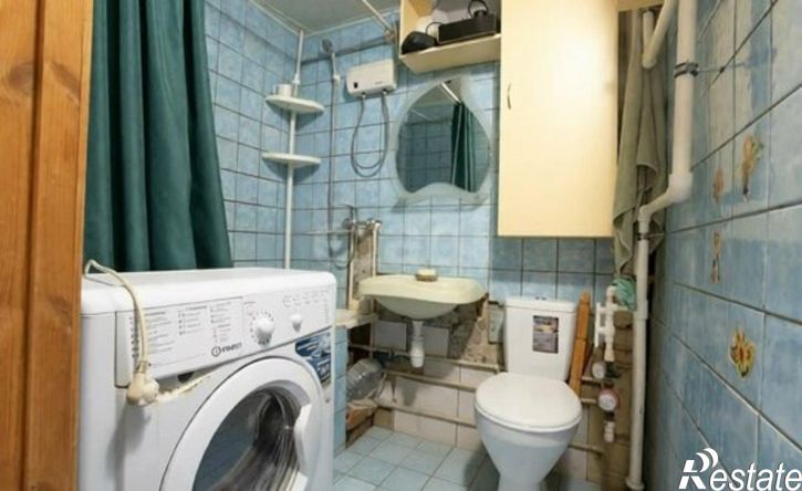 1-комн квартира ул им Куприянова А.И., 7А,  д. 7А