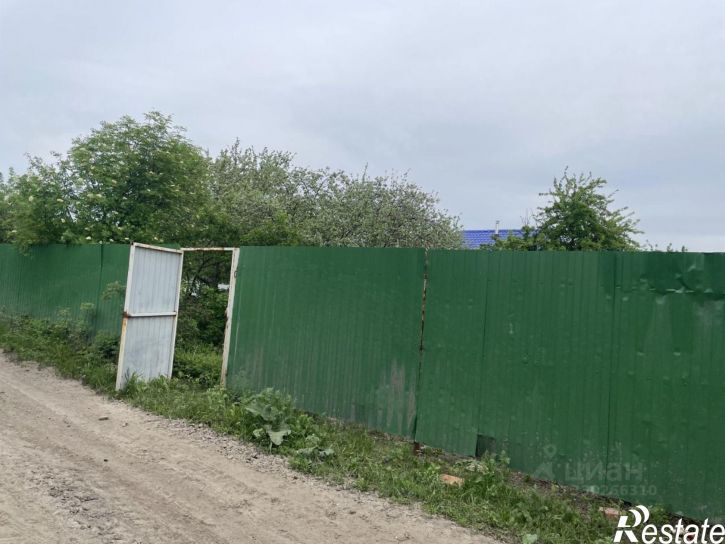 Коттедж/дом 14-й Загородный проезд