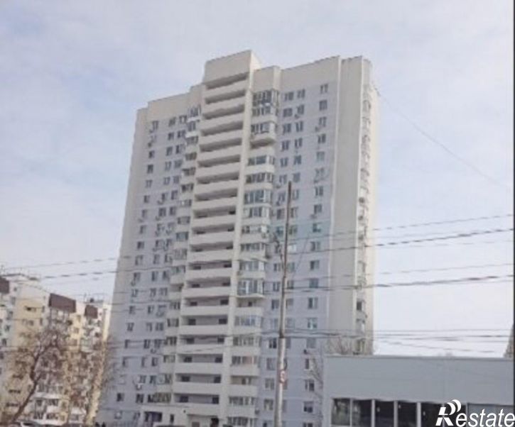 3-комн квартира 5-й Динамовский проезд, 10А,  д. 10А
