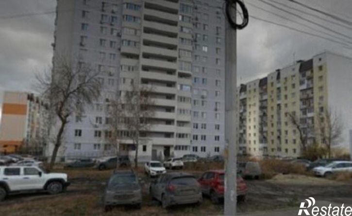 3-комн квартира 5-й Динамовский проезд, 10А,  д. 10А