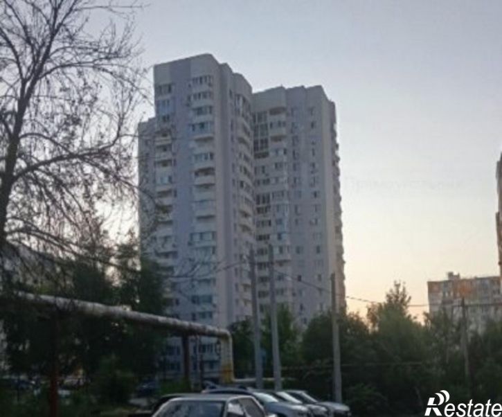 3-комн квартира 5-й Динамовский проезд, 10А,  д. 10А