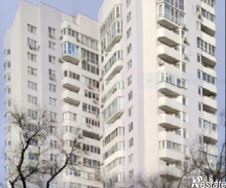 3-комн квартира 5-й Динамовский проезд, 10А,  д. 10А