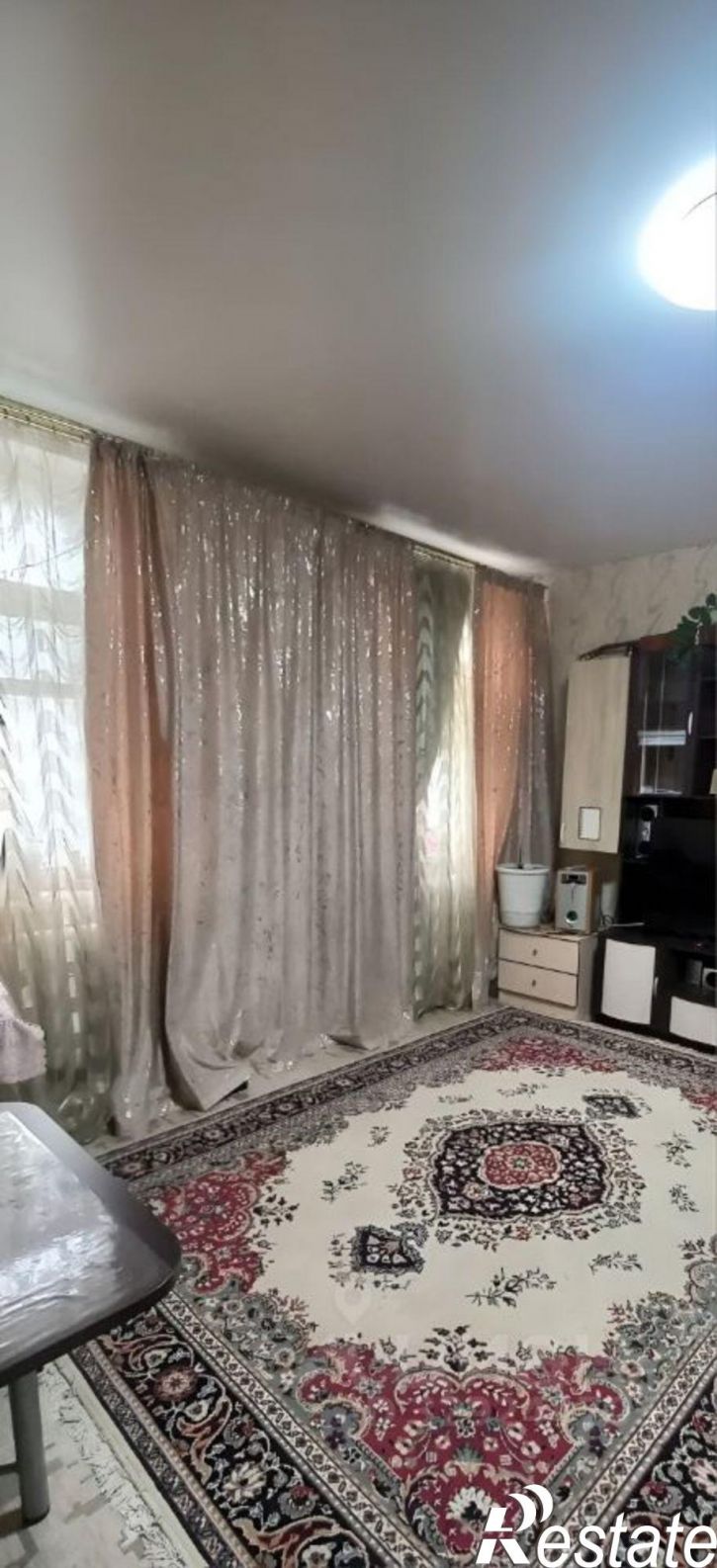 2-комн квартира ул Аткарская, 41,  д. 41