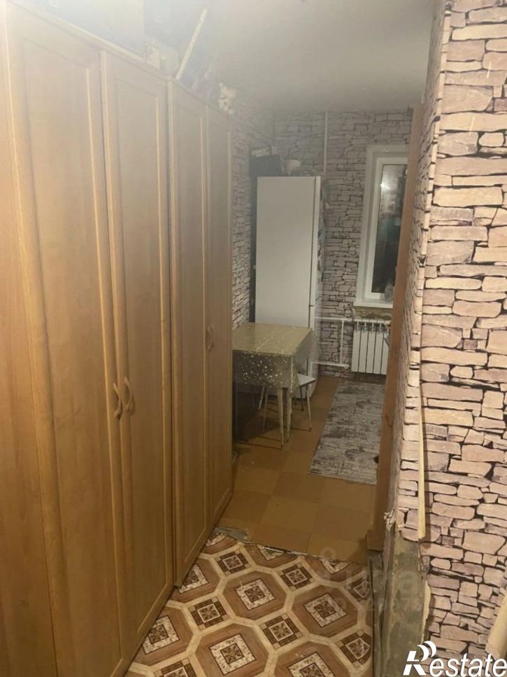 1-комн квартира ул им Батавина П.Ф., 11,  д. 11