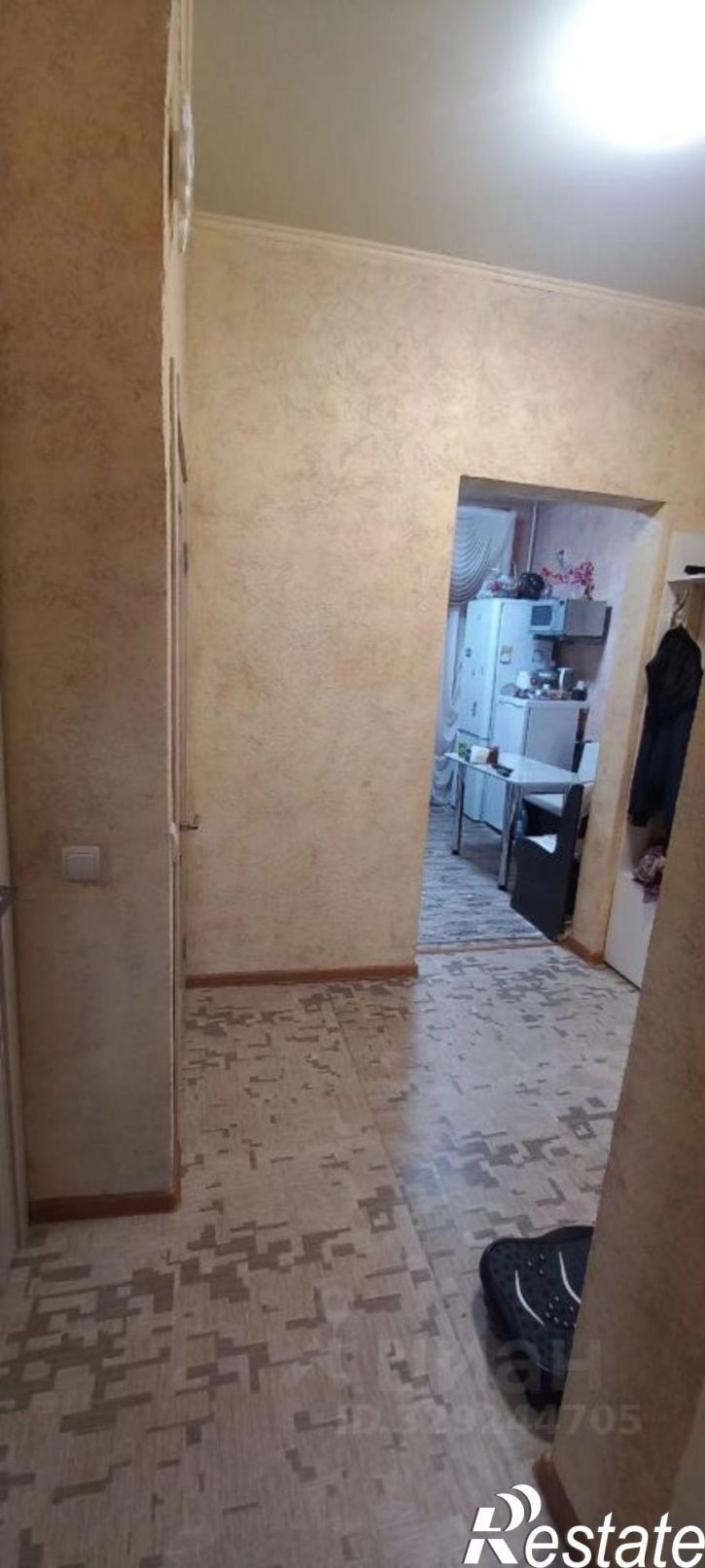 2-комн квартира ул Аткарская, 41,  д. 41