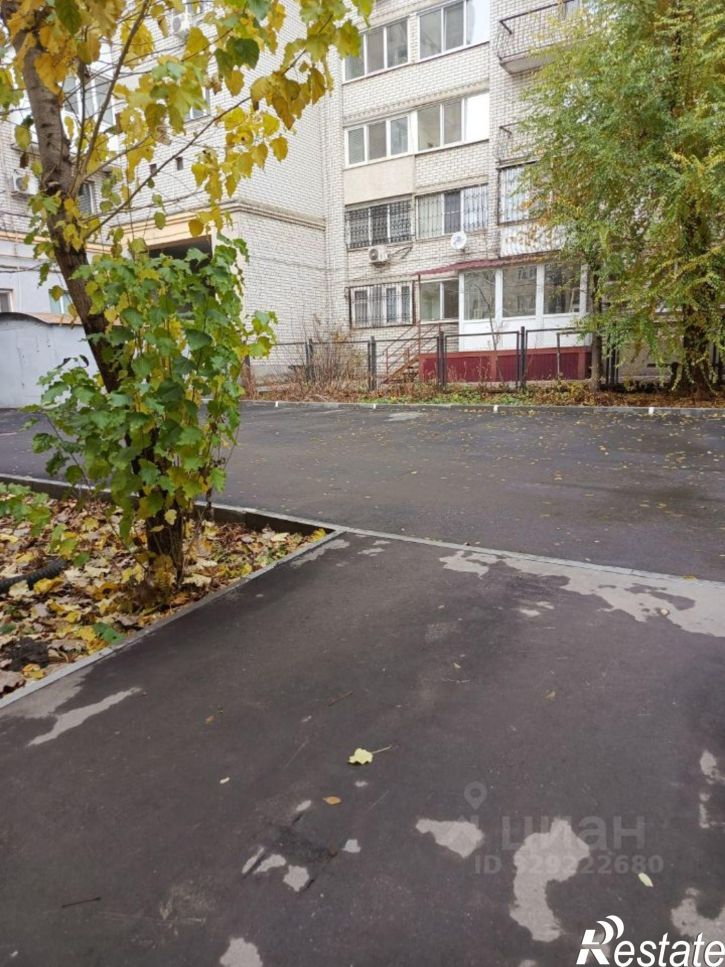 3-комн квартира ул Московская, 160,  д. 160
