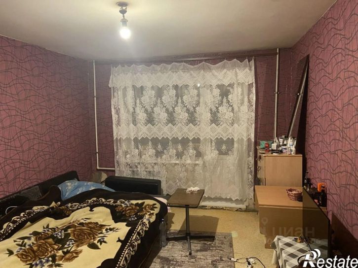1-комн квартира ул им Батавина П.Ф., 11,  д. 11