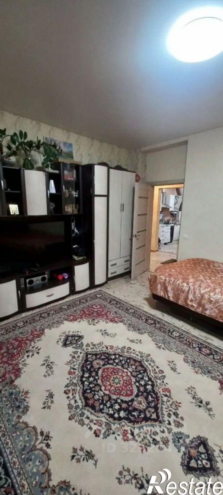 2-комн квартира ул Аткарская, 41,  д. 41