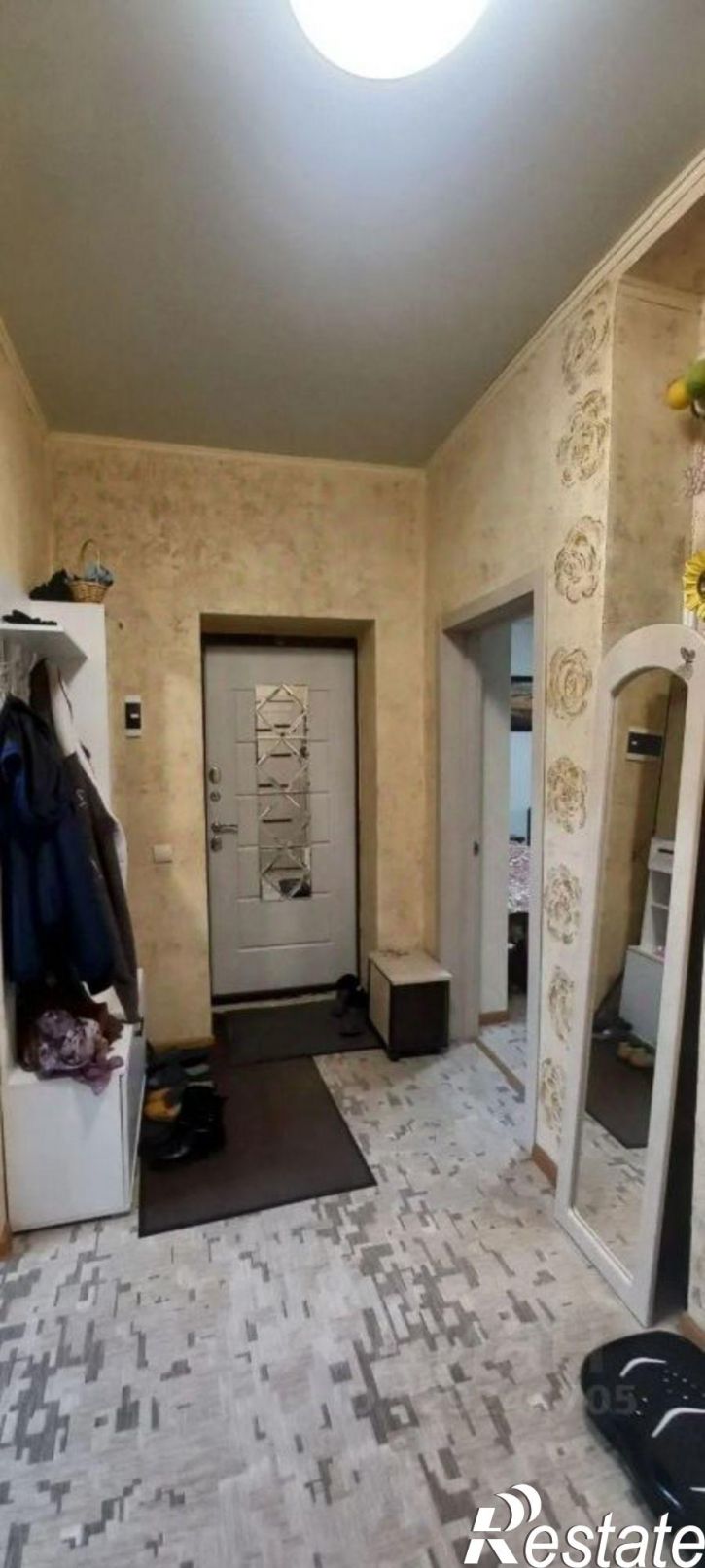 2-комн квартира ул Аткарская, 41,  д. 41