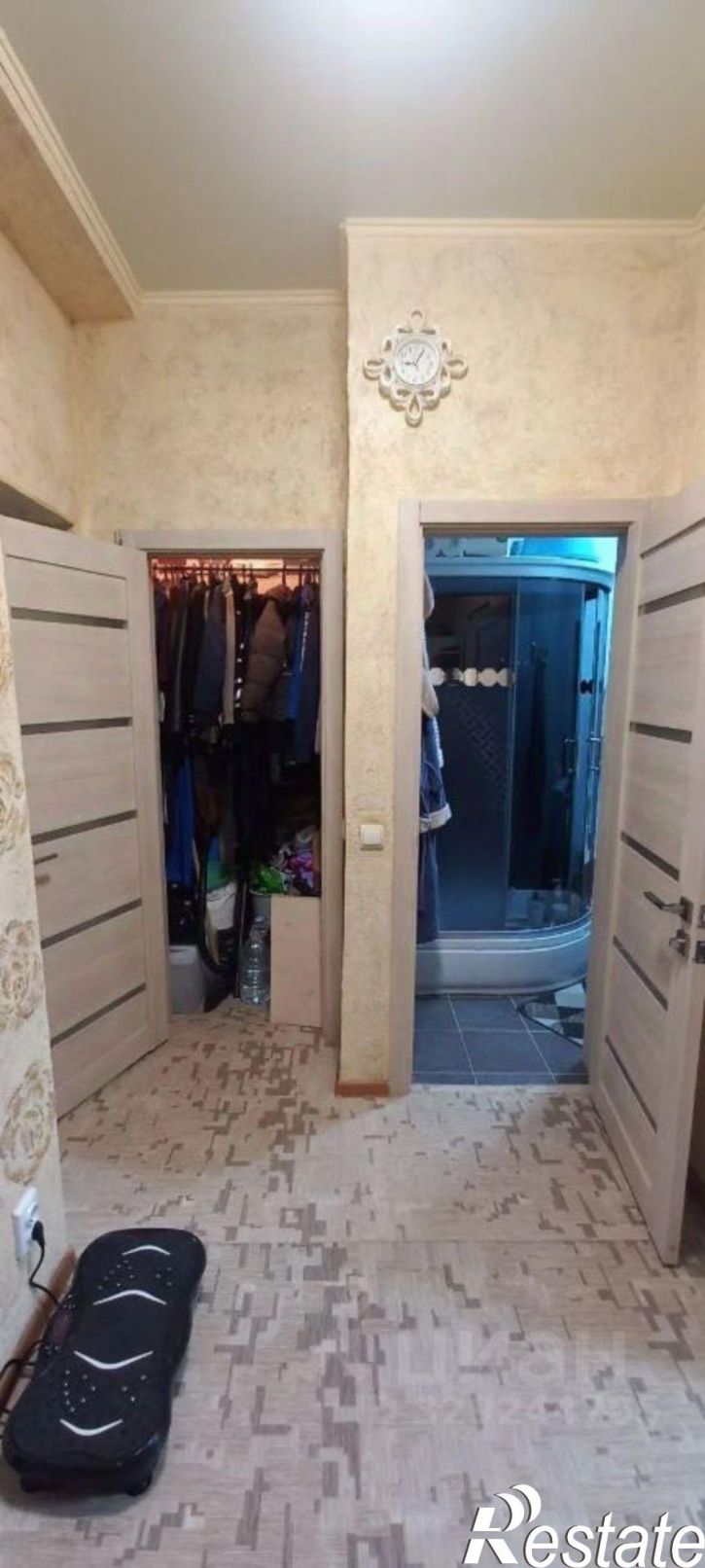 2-комн квартира ул Аткарская, 41,  д. 41