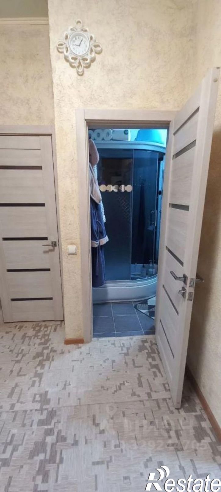2-комн квартира ул Аткарская, 41,  д. 41