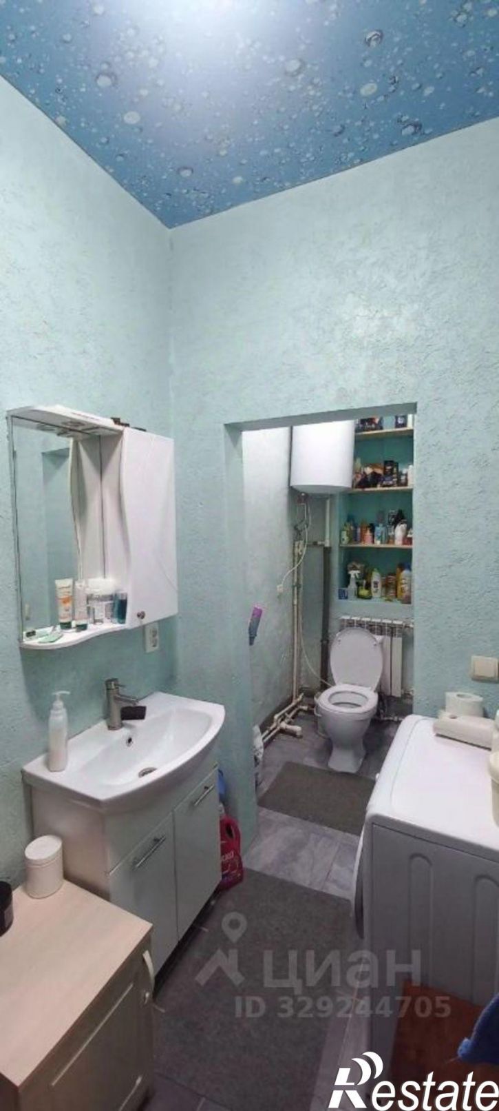 2-комн квартира ул Аткарская, 41,  д. 41