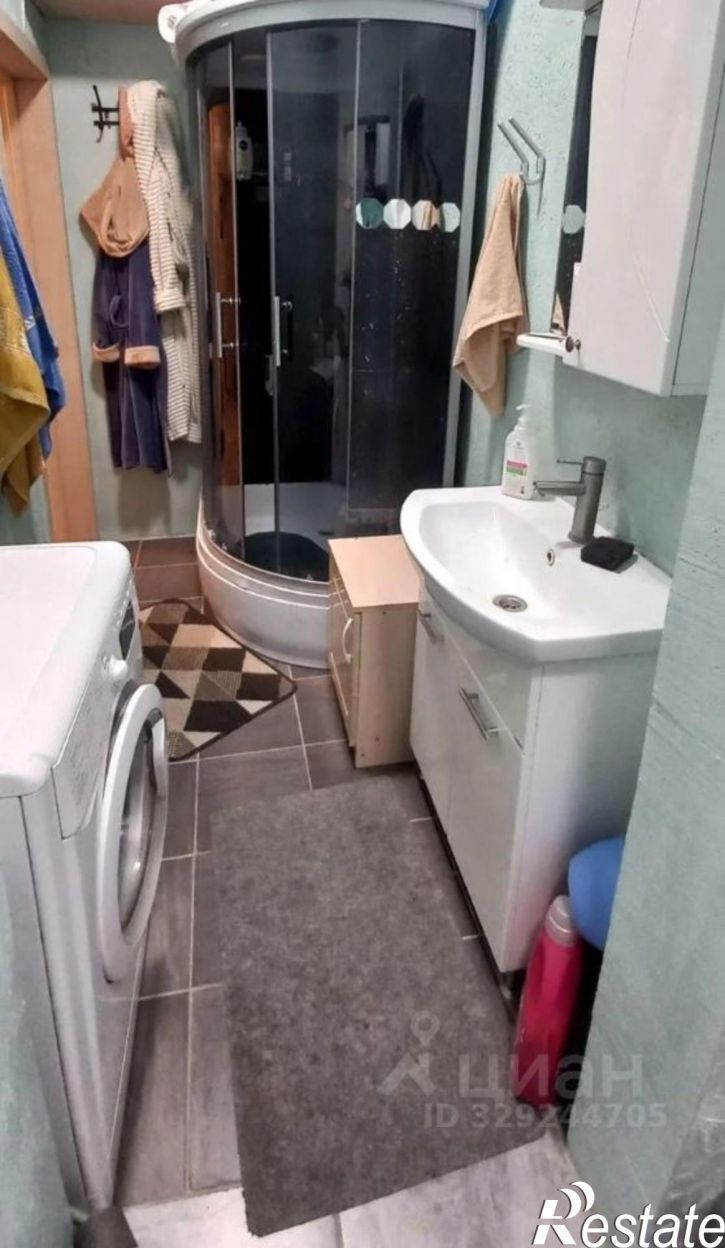 2-комн квартира ул Аткарская, 41,  д. 41