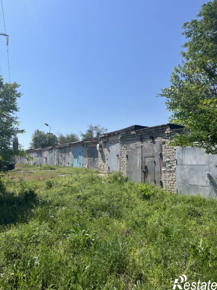 Гараж/парковка ул Заречная, 23,  д. 23