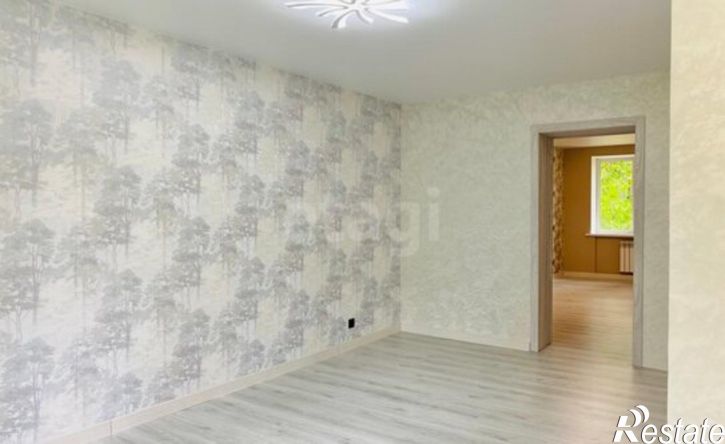 2-комн квартира Большой Динамовский проезд, 5,  д. 5