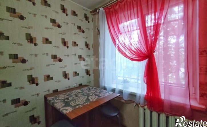 1-комн квартира Лунная улица, 3,  д. 3