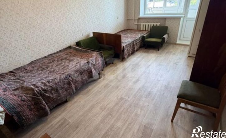 1-комн квартира 1-я Беговая улица, 11,  д. 11