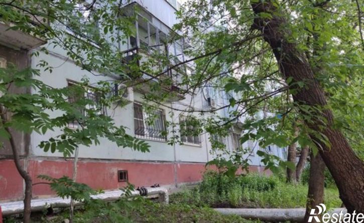 1-комн квартира Лунная улица, 3,  д. 3