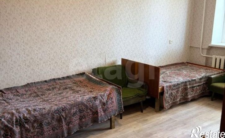 1-комн квартира 1-я Беговая улица, 11,  д. 11