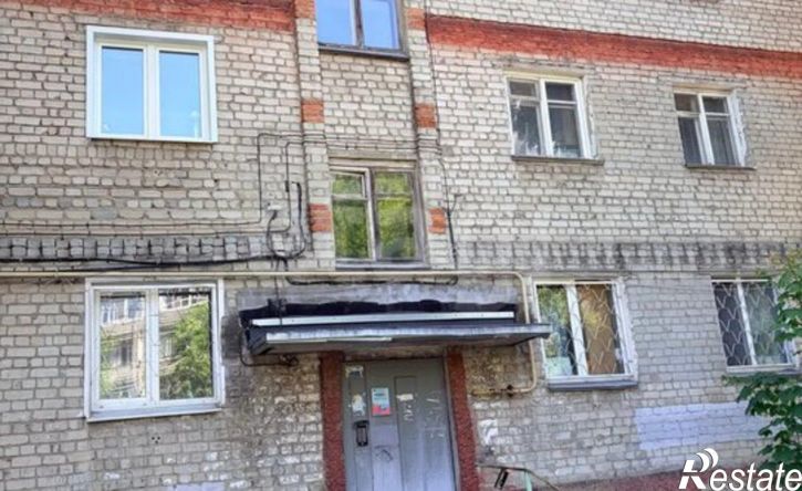 1-комн квартира 1-я Беговая улица, 11,  д. 11