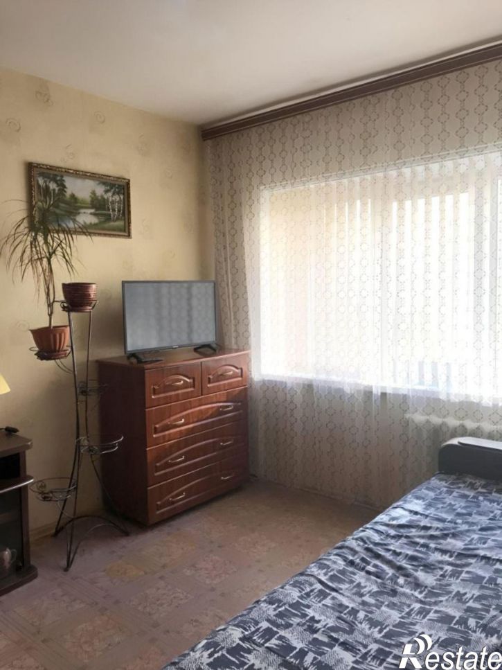 1-комн квартира пр-кт им 50 лет Октября, 11,  д. 11