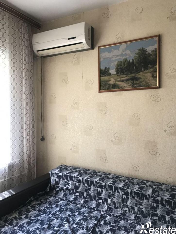 1-комн квартира пр-кт им 50 лет Октября, 11,  д. 11