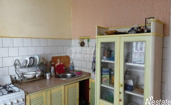 1-комн квартира набережная Космонавтов, 5,  д. 5