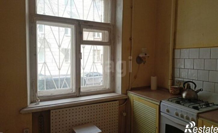 1-комн квартира набережная Космонавтов, 5,  д. 5
