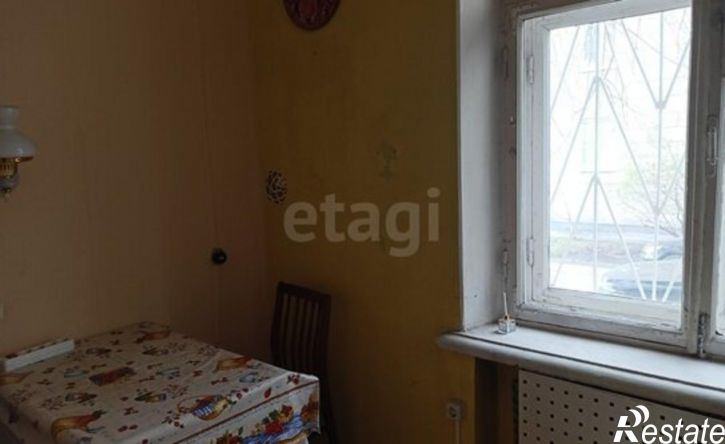 1-комн квартира набережная Космонавтов, 5,  д. 5