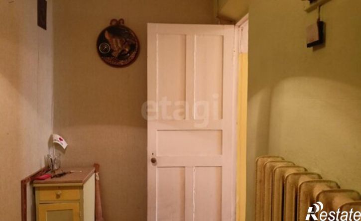 1-комн квартира набережная Космонавтов, 5,  д. 5