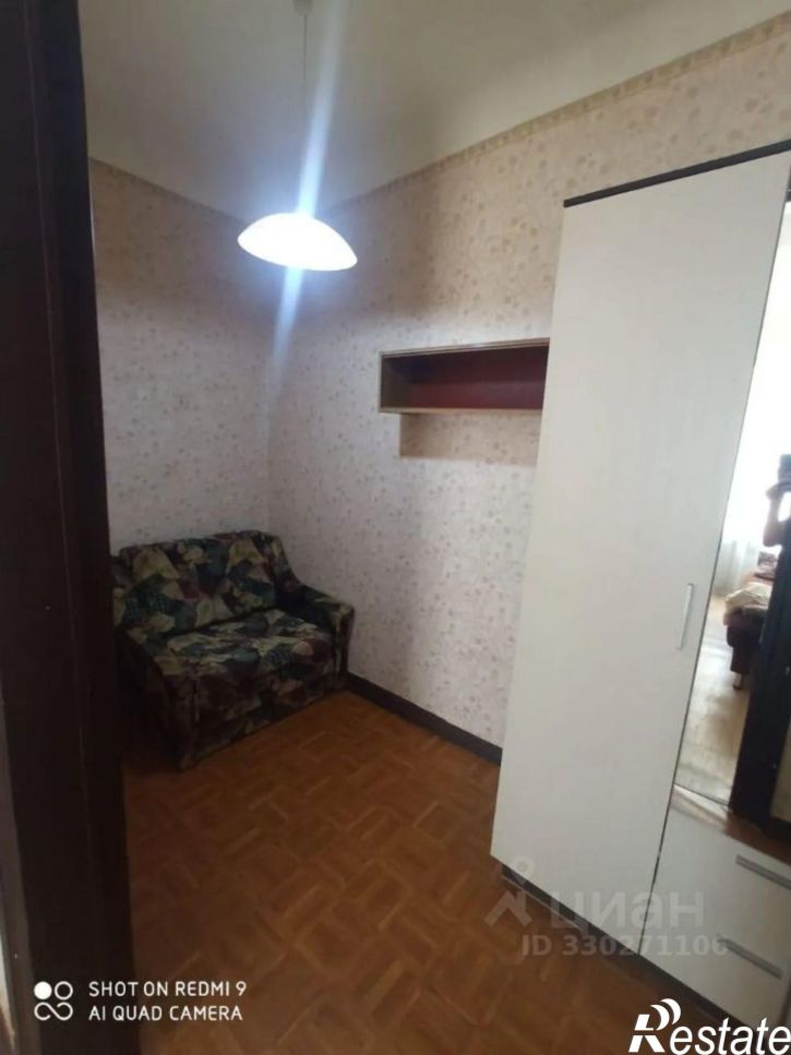 1-комн квартира ул Рабочая, 53,  д. 53