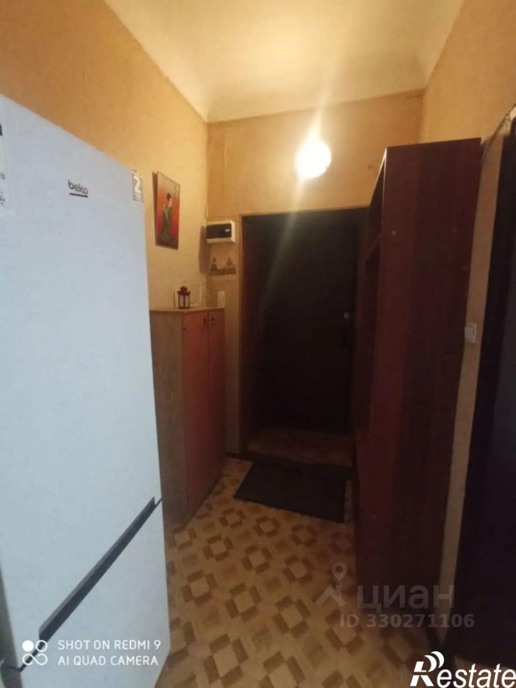 1-комн квартира ул Рабочая, 53,  д. 53