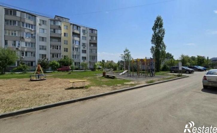 3-комн квартира 1-й Овсяной пр-д, 5,  д. 5