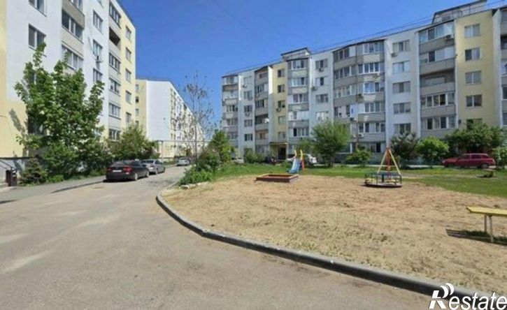 3-комн квартира 1-й Овсяной пр-д, 5,  д. 5