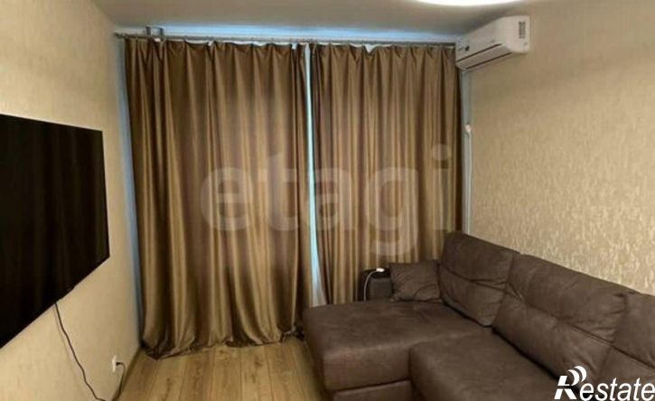 1-комн квартира 2-й Телеграфный пр-д, 3,  д. 3
