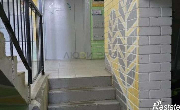 3-комн квартира 1-й Овсяной пр-д, 5,  д. 5