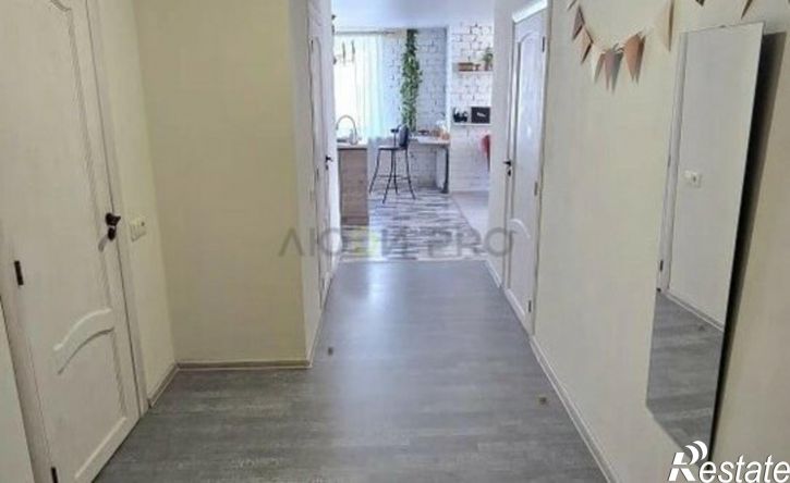 3-комн квартира 1-й Овсяной пр-д, 5,  д. 5