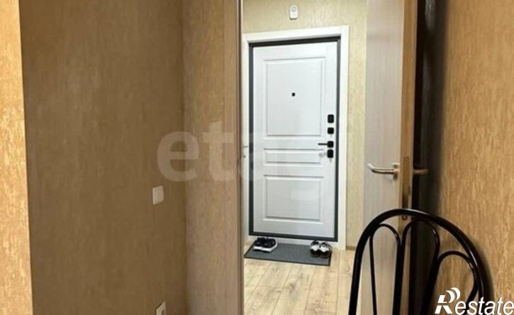 1-комн квартира 2-й Телеграфный пр-д, 3,  д. 3