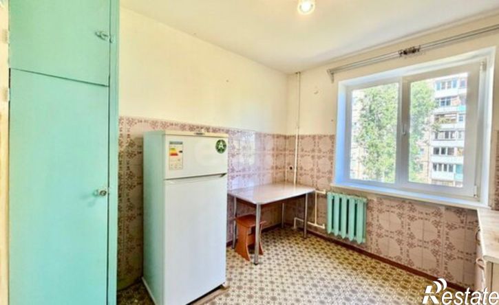 1-комн квартира ул им Азина В.М., 21,  д. 21