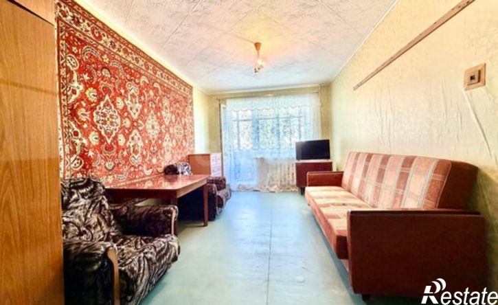 1-комн квартира ул им Азина В.М., 21,  д. 21