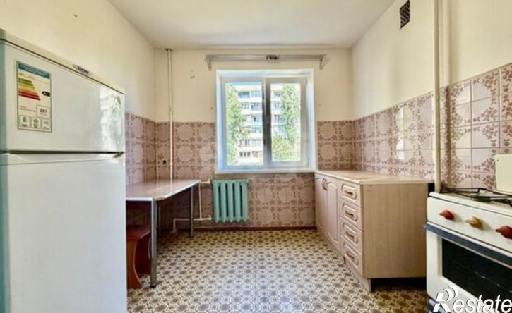 1-комн квартира ул им Азина В.М., 21,  д. 21