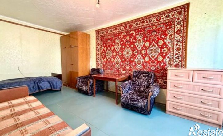 1-комн квартира ул им Азина В.М., 21,  д. 21