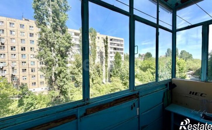1-комн квартира ул им Азина В.М., 21,  д. 21