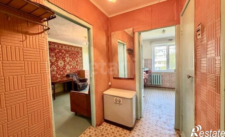 1-комн квартира ул им Азина В.М., 21,  д. 21