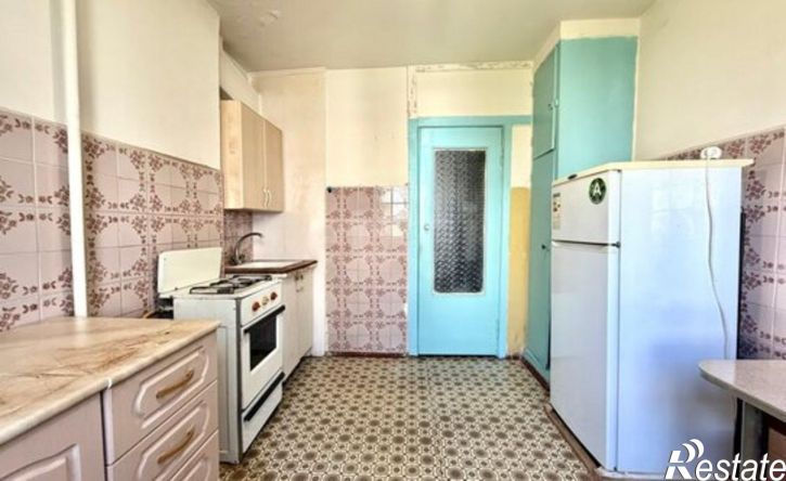 1-комн квартира ул им Азина В.М., 21,  д. 21